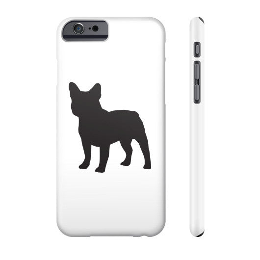 French Bulldog Phone Case