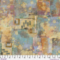 From Magic Kaleidoscope- One Layer Away
