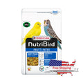 Frutti Patee (Versele-Laga) Nutritious Omega-3 Food for Budgies