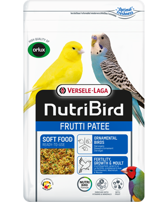 Frutti Patee (Versele-Laga)