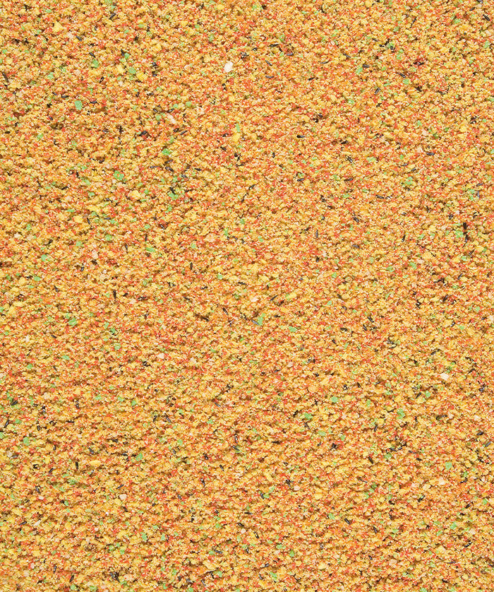 Food for Budgies
