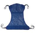 Full Body Patient Lift Sling, Mesh, Medium