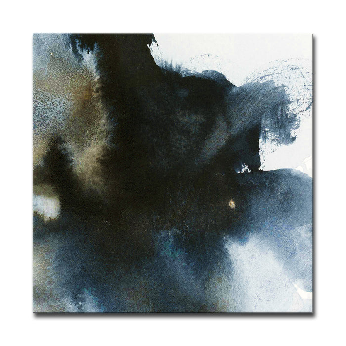 Galori' Wrapped Canvas Wall Art
