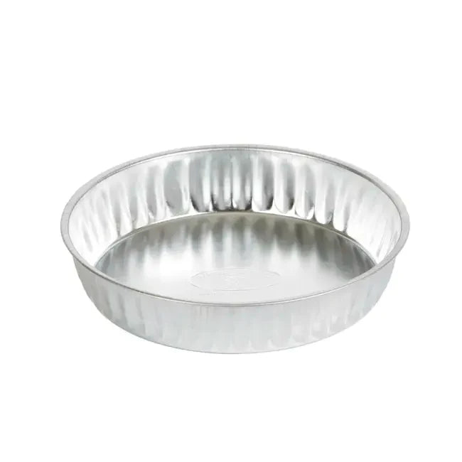 GALVANIZED PAN