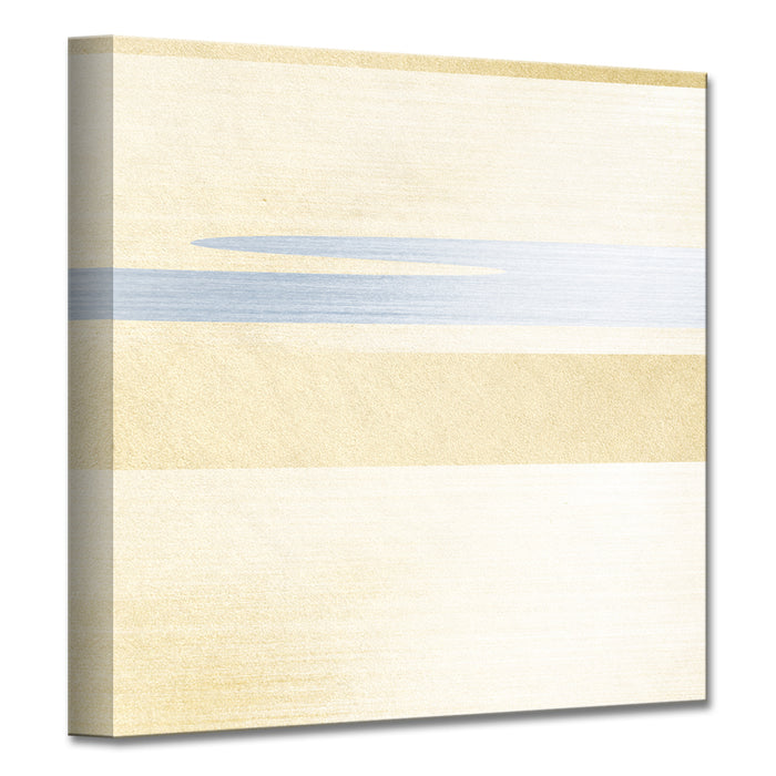 'Gilt Mod No. 34'  Wall Art