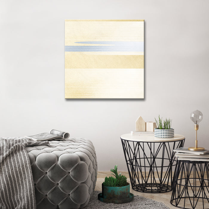 'Gilt Mod No. 34'  Wall Art