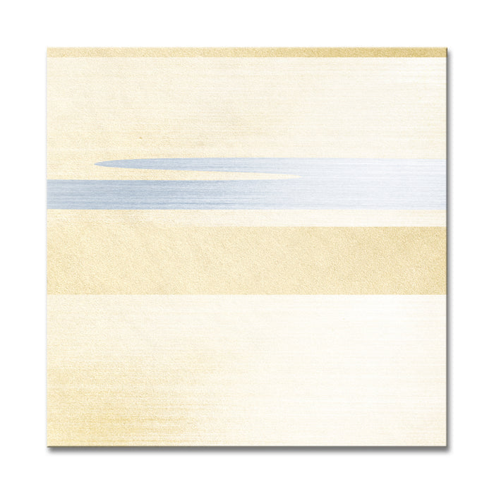 'Gilt Mod No. 34'  Wall Art