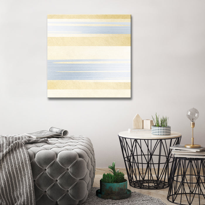 'Gilt Mod No. 37'  Wall Art