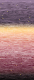Go With the Flow- Pansy 108" Wide