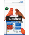 Gold Patee Red (Versele-Laga)