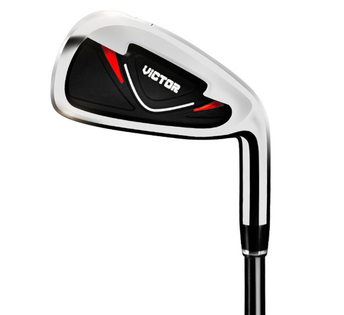 RIO No. 7 Iron