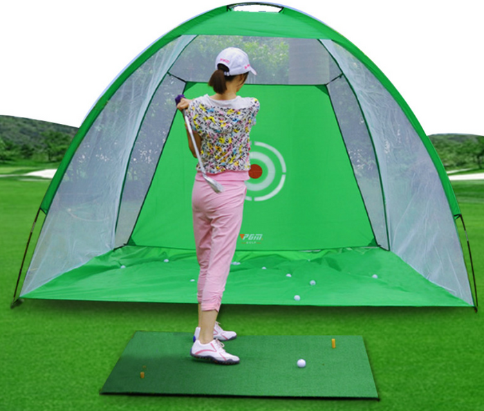 Golf Practice Net