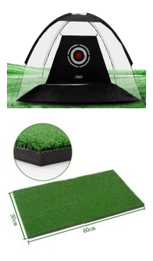 Golf Practice Net