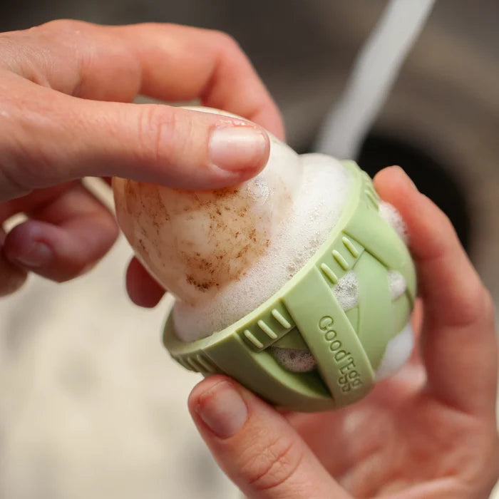 GoodEgg Wash Concentrated Refill