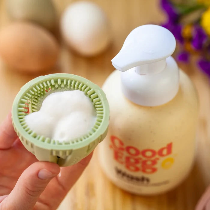 GoodEgg Wash Concentrated Refill