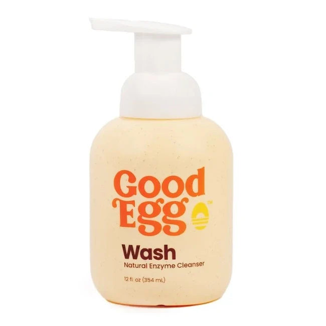 GoodEgg Wash Concentrated Refill