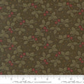 Grass Blender Leaves- Flannel Season