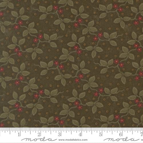 Grass Blender Leaves- Flannel Season