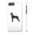 Great Dane Phone Case  WOOFipedia Shop