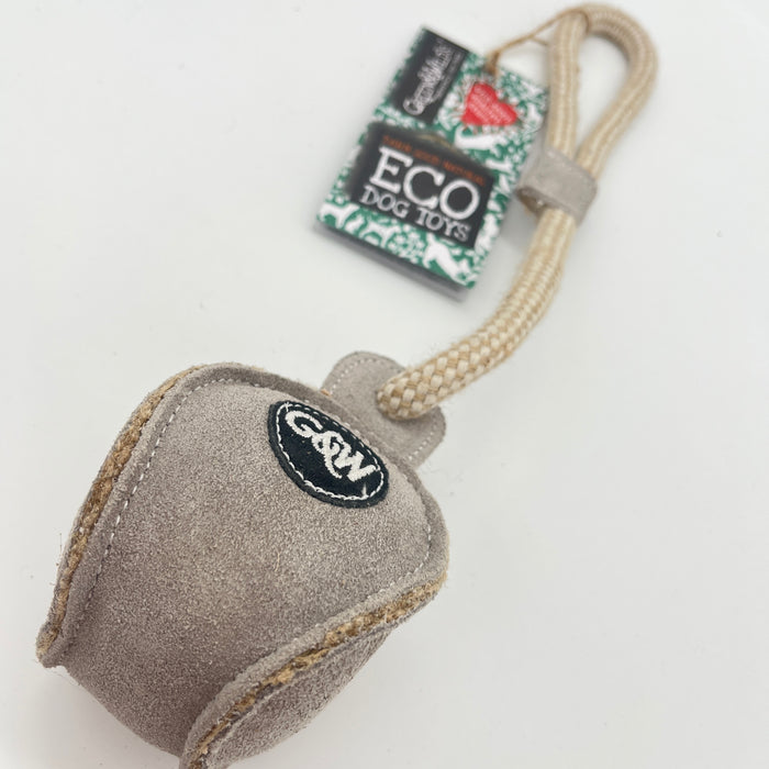 Green & Wild's | Chuck ball, Eco Dog Toy
