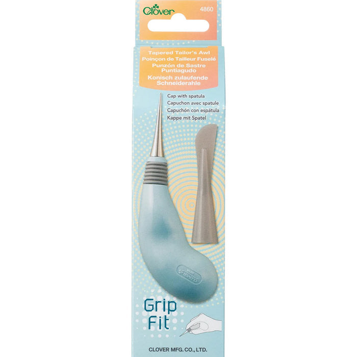 Grip Fit Tapered Tailor's Awl
