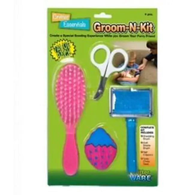 Groom-N-Kit
