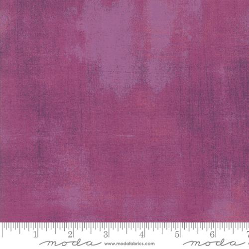 Grunge Basics- Berry Pie