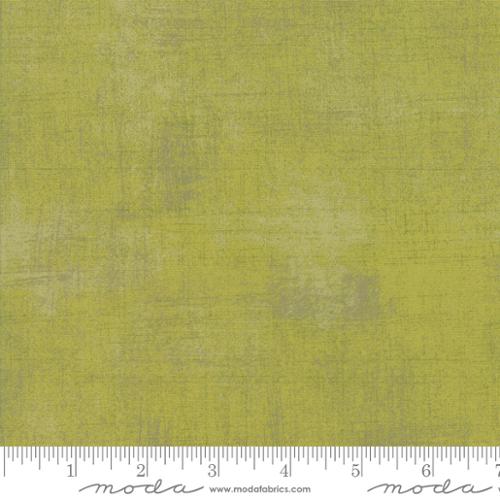 Grunge Basics- Kelp