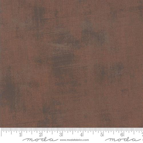 Grunge Basics- Rum Raisin