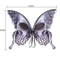 Halloween Butterfly Wings