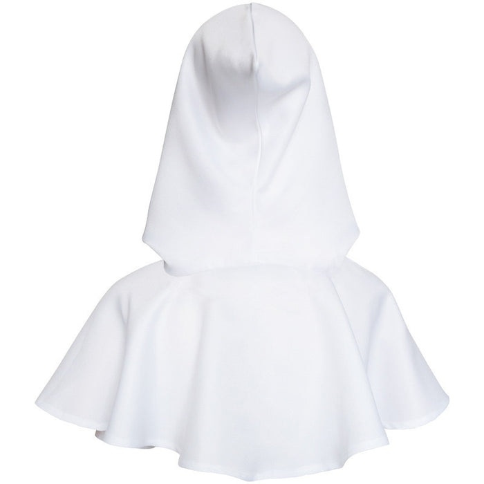Halloween Death Cloak With Hat