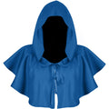 Halloween Death Cloak With Hat