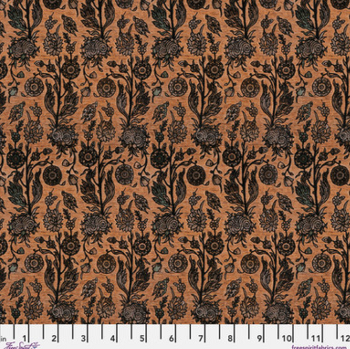 Halloween Gothic Tapestry CC- Hall