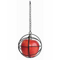 Hanging Chicken Treat Ball