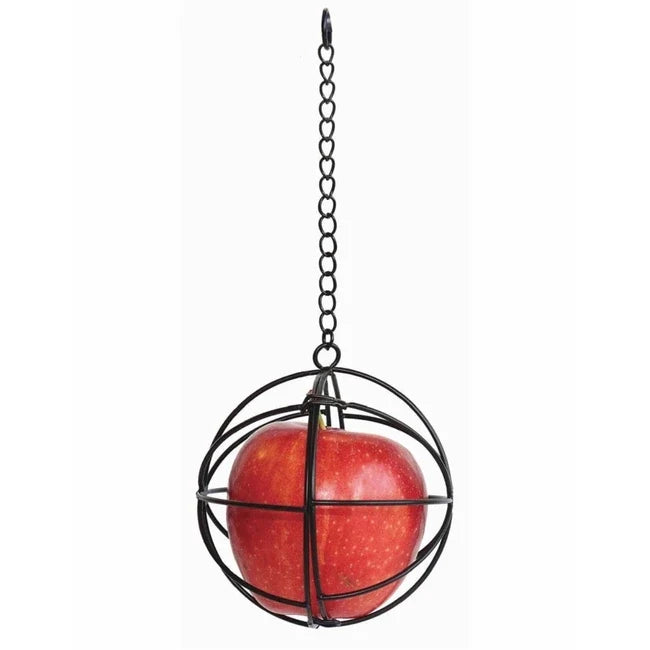 Hanging Chicken Treat Ball