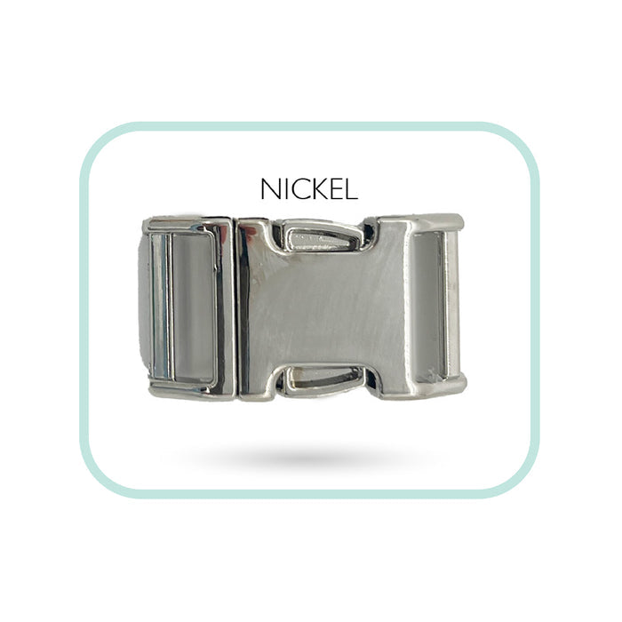 Hardware bundles for additional strapping