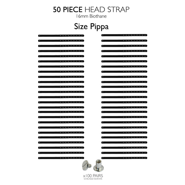 Pippa head strap / 50