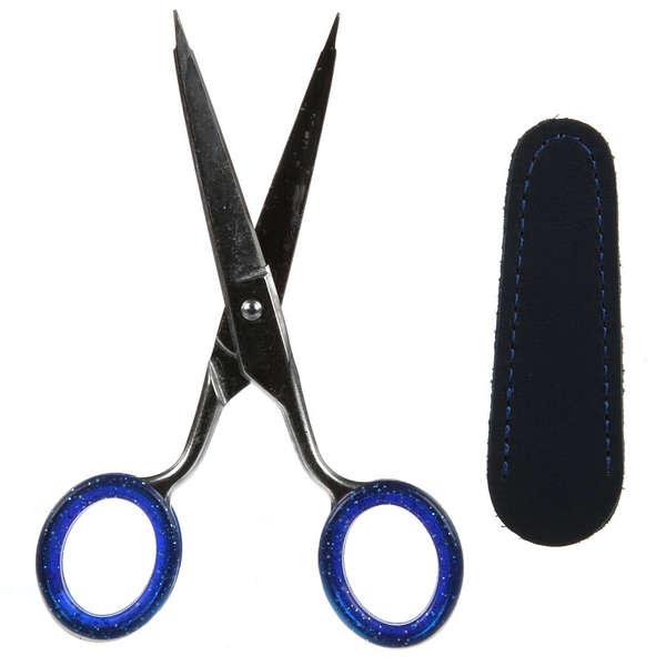 Heritage 5" Tweezer Tipped Scissor
