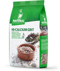 Hi-Calcium Natural Grit