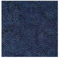 Hoffman 885 Dot Batik- Jewel