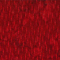 Holiday Charm Scarlet Batik