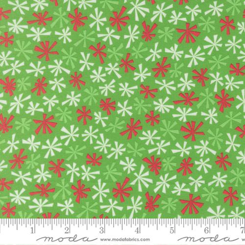 Hollyleaf Tinsel Blenders- Snow Time