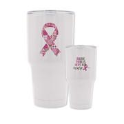 HOPE IN BLOOM INSULATED TUMBLE