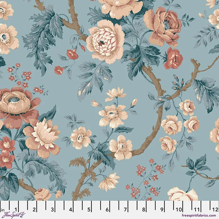 Hykenham Blue- Chiswick Grove
