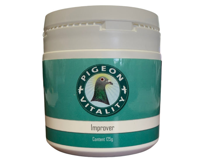 Improver (Pigeon Vitality)