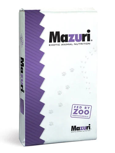 Insectivore Diet (Mazuri)