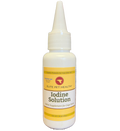 Iodine Solution for Birds - 30 ml (Elite Pet Health)