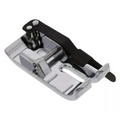Janome Sewing Machine Accessories Janome ¼ Inch Seam Foot -  Category B & C  - The Sewing Studio