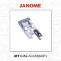 Janome Sewing Machine Accessories Janome Overedge Foot - Category A  - The Sewing Studio