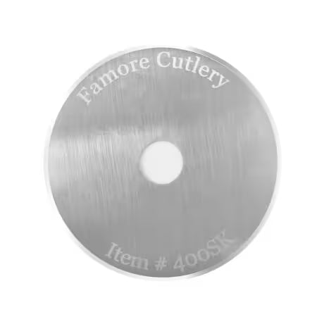 Japanese Steel SKS-7 45mm Replacement Blades 2pk